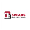 Speaks Custom Window & Sunrooms