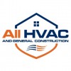 All HVAC and General Construction Co.