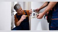 24-Hour Commercial Locksmith