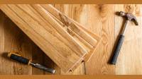 Wood Flooring