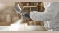 Cabinet Painters