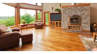 Wood Floor Refinishing