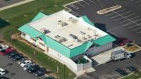 Commercial Roofing Maintenance
