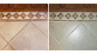 Tile & Grout Cleaning