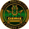 Osiris Paint Protection & Window Films