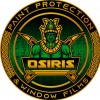 Osiris Paint Protection & Window Films