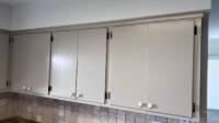 Cabinet Refinishing / Repainting Services