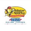 Mister Sparky by Wise Electric Control Inc.