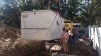 Residential Septic Services