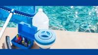 Swimming Pool Supplies