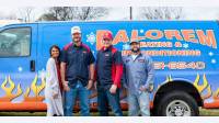 Heating Contractors