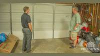 Garage Door Servicing