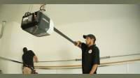 Garage Door Motor Repair