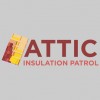Attic Insulation Patrol