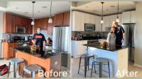 Kitchen Cabinet Painters