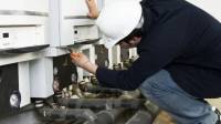 Commercial Plumbing