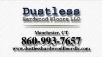 Dustless Hardwood Floors LLC