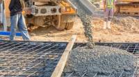 Concrete Contractors