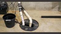 Sump Pumps