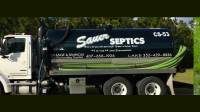 Commercial Septic Services