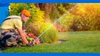 Lawn Irrigation