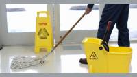 Janitorial Services