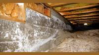 Crawlspace Repair