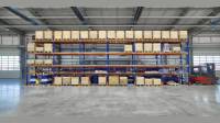 Janitorial Industrial Cleaning