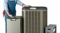 HVAC System Installation and Replacements