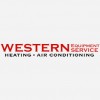 Western Equipment Service Heating & Air Conditioning