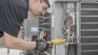 Furnace Installation & Heating Service