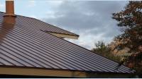 Metal Roofing Restoration Services