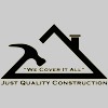Just Quality Construction | Commercial & Residential Roofing Contractor