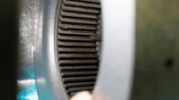 Blower Cleaning