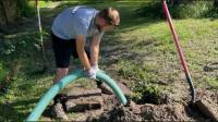 Septic Tank Pumping