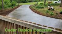 Concrete Driveways