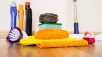 Janitorial Cleaning Services