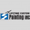 Lifetime Custom Painting Inc.