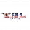 Longhorn Termite & Pest Control