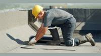 Commercial Roofer