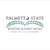 Palmetto State Roofing & Sheet Metal