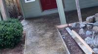 Stamped Concrete