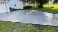 Concrete Driveway