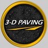 3-D Paving & Sealcoating