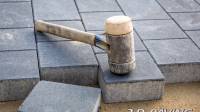 Paver Bricks - Installation & Repairs
