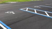 ADA Compliance & Modifications