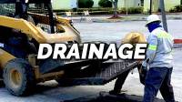 Drainage & Drainage Repair Services