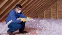 Duct Cleaning & Insulation