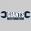 Giants Restoration