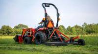 Tall Grass Cutting & Brush Hogging